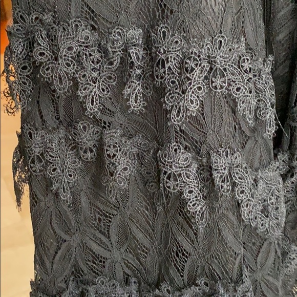 La Maison Talulah black dress - Picture 5 of 5